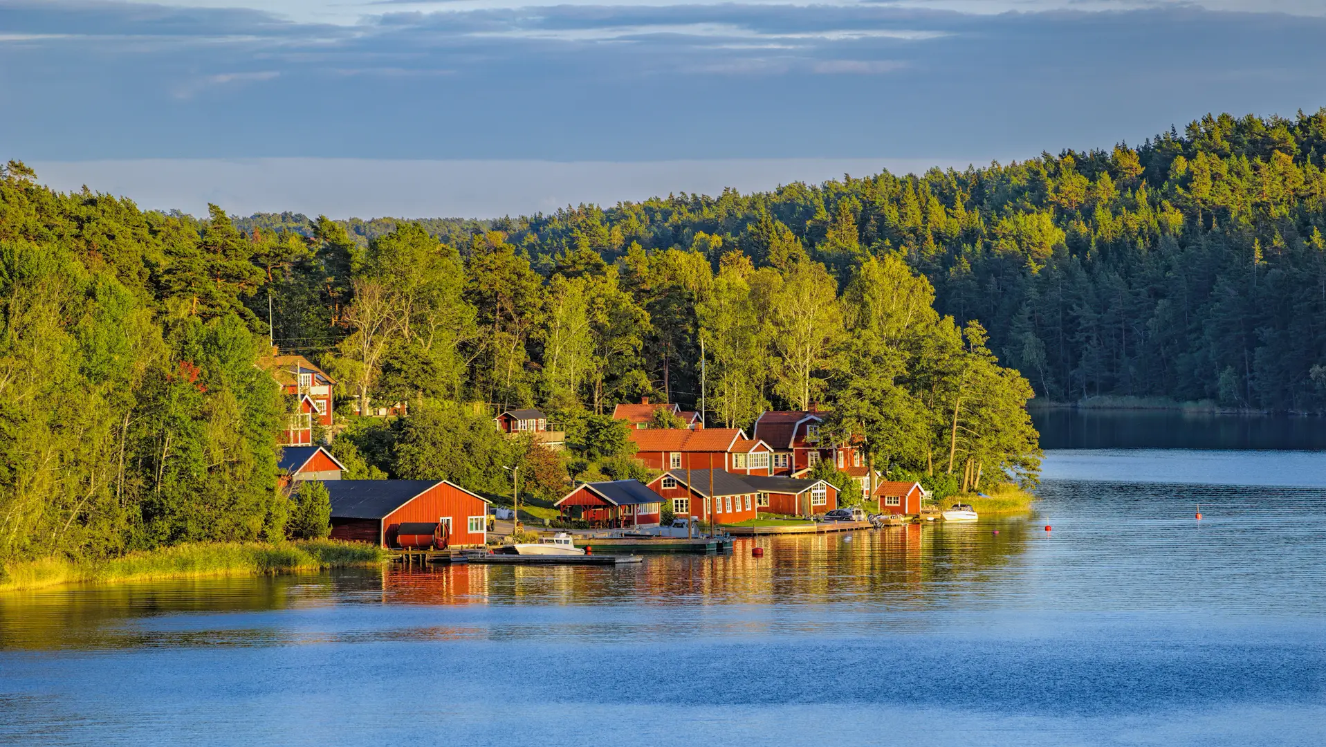 Radonmätning Mölndal
